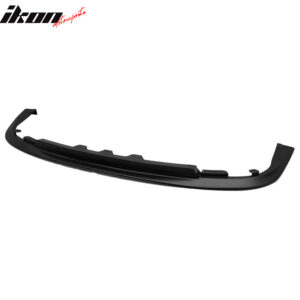 Fits 04-05 Subaru Impreza WRX STI V-Limited Style Front Bumper Lip Spoiler PP - Image 5
