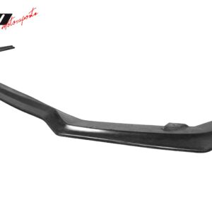 Fits 20-23 Subaru Impreza Front Bumper Lip Unpainted PU Spoiler Splitter BodyKit - Image 5