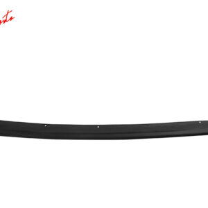 Fits 06-07 Subaru Impreza WRX STI CS1 Style Front Bumper Spoiler Lip Guard - PU - Image 3