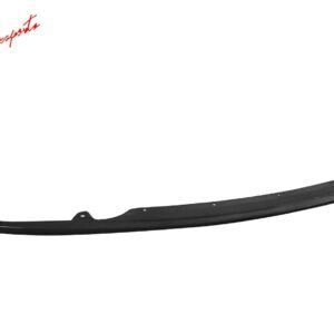 Fits 06-07 Subaru Impreza WRX STI CS1 Style Front Bumper Spoiler Lip Guard - PU - Image 4