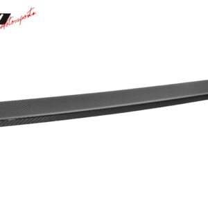 Closeout! Fits 08-14 Subaru Impreza WRX STI D Style Trunk Spoiler Carbon Fiber - Image 3