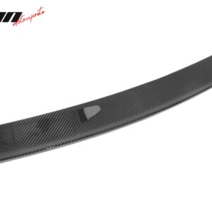 Closeout! Fits 08-14 Subaru Impreza WRX STI D Style Trunk Spoiler Carbon Fiber - Image 4