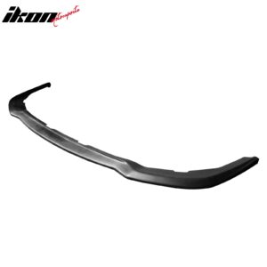 For 11-14 Subaru Impreza JDM Style Rear Side Corner Aprons + Front Bumper Lip PU - Image 5