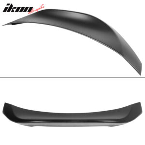 Fits 13-20 Subaru BRZ/Scion FR-S/Toyota GT86 L Style Duckbill Trunk Spoiler Wing - Image 3