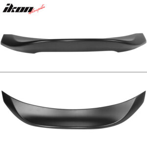 Fits 13-20 Subaru BRZ/Scion FR-S/Toyota GT86 L Style Duckbill Trunk Spoiler Wing - Image 4