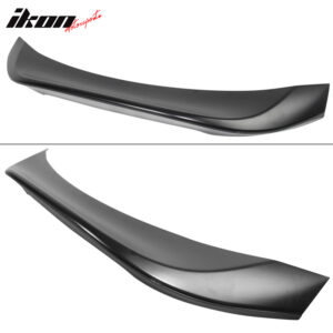 Fits 13-20 Subaru BRZ/Scion FR-S/Toyota GT86 L Style Duckbill Trunk Spoiler Wing - Image 5