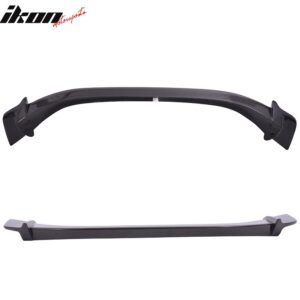 Fits 13-20 Scion FRS/Subaru BRZ/Toyota 86 OE Style Trunk Spoiler - Carbon Fiber - Image 3