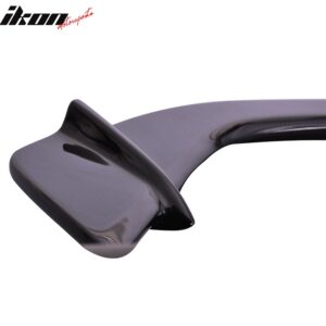 Fits 13-20 Scion FRS/Subaru BRZ/Toyota 86 OE Style Trunk Spoiler - Carbon Fiber - Image 5