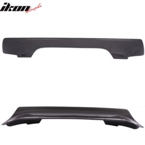 Fits 13-20 Scion FRS/Subaru BRZ/Toyota 86 GR V3 Style Trunk Spoiler Carbon Fiber - Image 4