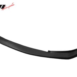 Fits 98-00 Honda Accord Coupe Sport Style Front Bumper Lip Bottom Spoiler PU - Image 5