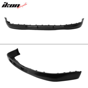 Fits 99-06 Volkswagen VW Golf MK4 MKIV OE 20TH Style Front Bumper Lip Spoiler PU - Image 3