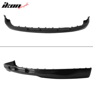 Fits 99-06 Volkswagen VW Golf MK4 MKIV OE 20TH Style Front Bumper Lip Spoiler PU - Image 4