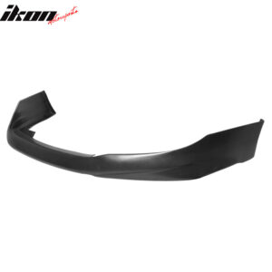 Fits 03-05 Honda Accord Sedan HFP style Front Bumper Lip Spoiler Unpainted PU - Image 3