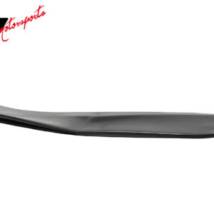 For 15-17 Volkswagen Golf GTI MK7 RB Style Front Bumper Lip Spoiler Unpainted PU - Image 3