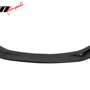 For 15-17 Volkswagen Golf GTI MK7 RB Style Front Bumper Lip Spoiler Unpainted PU - Image 4