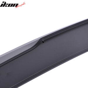 Fits 12-18 BMW F30 3 Series Sedan Performance 2 Style Trunk Spoiler Unpainted - Image 5