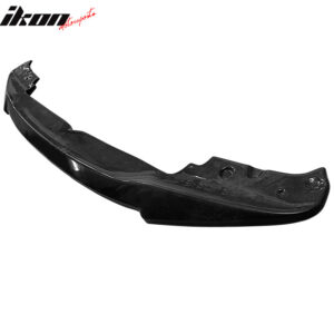 Fits 19-22 BMW G20 3 Series M-Tech M Sport 4-Door Front Bumper Lip Spoiler - PU - Image 4