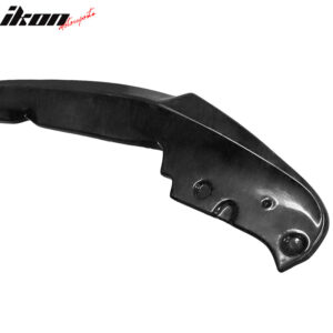 Fits 19-22 BMW G20 3 Series M-Tech M Sport 4-Door Front Bumper Lip Spoiler - PU - Image 5