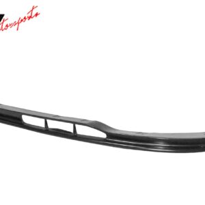 Fits 05-13 Chevy Corvette C6 Z06 OE Factory Style Front Bumper Lip Spoiler - PU - Image 4