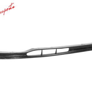 Fits 05-13 Chevy Corvette C6 Z06 OE Factory Style Front Bumper Lip Spoiler - PU - Image 5