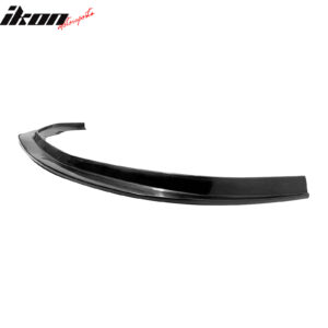 Fits 08-11 Lexus GS460 GS350 MDA Style Front Bumper Lip Splitter Unpainted PU - Image 4