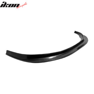 Fits 08-11 Lexus GS460 GS350 MDA Style Front Bumper Lip Splitter Unpainted PU - Image 5
