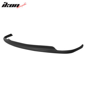 Fits 98-05 Lexus GS300 GS400 GS430 Front Bumper Lip Spoiler Aero TTE Style PU - Image 4
