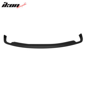 Fits 98-05 Lexus GS300 GS400 GS430 Front Bumper Lip Spoiler Aero TTE Style PU - Image 5