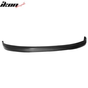 Fits 08-11 Lexus GS460 GS350 VTX Style Front Bumper Lip Spoiler Splitter Chin PU - Image 3