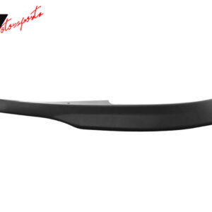 Fits 98-00 Honda Accord Coupe 2Dr TR Style Unpainted Front Bumper Lip Spoiler PP - Image 4