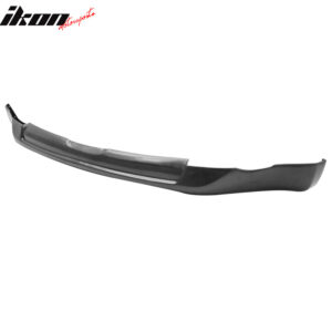 Fits 06-08 Nissan 350Z Front Bumper Lip ING-S Style Fairlady Z Z33 - Image 4