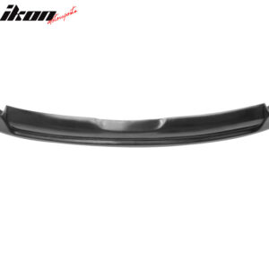 Fits 06-08 Nissan 350Z Front Bumper Lip ING-S Style Fairlady Z Z33 - Image 5