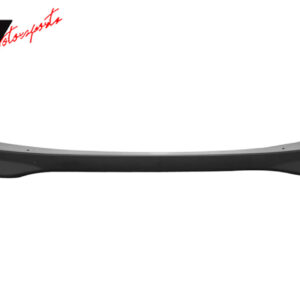 Fits 98-00 Honda Accord Coupe 2Dr TR Style Unpainted Front Bumper Lip Spoiler PP - Image 5