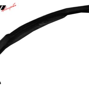Fits 03-05 Nissan Fairlady Z Z33 350Z JDM GT Style Front Bumper Lip Splitter PU - Image 3