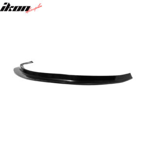 Fits 03-05 Nissan 350z Z33 Unpainted Front Bumper Lip Spoiler Guard MDA Style - Image 5