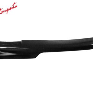 Fits 03-05 Nissan 350Z Z33 Fairlady Z K Style Front Bumper Lip Spoiler - PU - Image 3