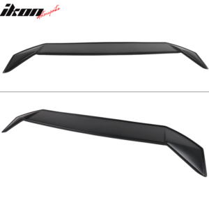 Fits 13-20 Subaru BRZ/Toyota 86/Scion FRS Roof Spoiler Rear Window Wing PP - Image 5