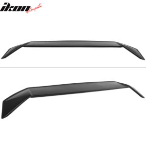 Fits 13-20 Subaru BRZ/Toyota 86/Scion FRS Roof Spoiler Rear Window Wing PP - Image 4
