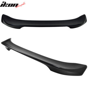 Fits 13-20 Scion FRS/Subaru BRZ/Toyota 86 TRD Style Trunk Spoiler ABS Unpainted - Image 3